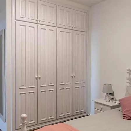 Appartement Candemar. Piso De Playa, Vistas Al Mar Candelaria. *